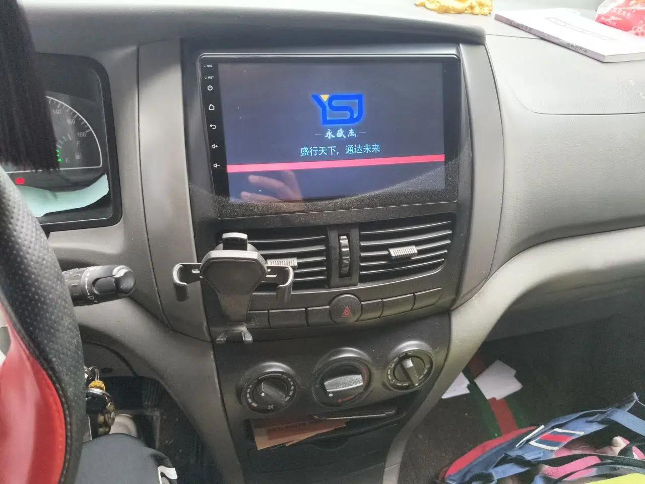 Dongfeng Shuaike 2010 1.6L Manual Utility Version — миниатюра 13