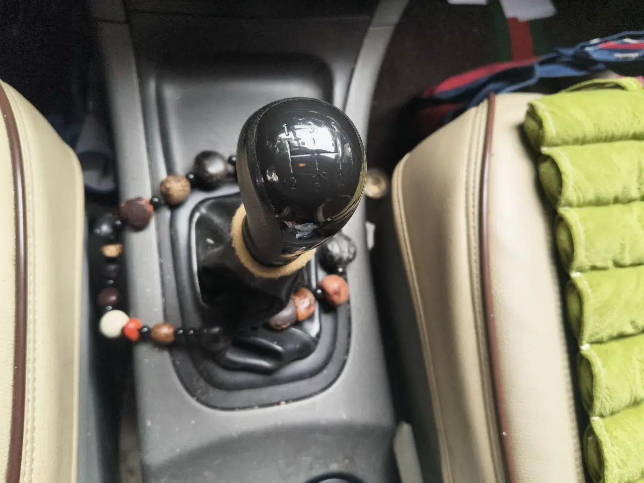 Dongfeng Shuaike 2010 1.6L Manual Utility Version — миниатюра 14
