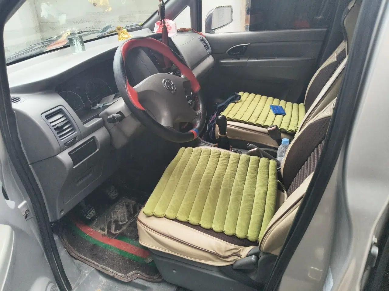 Dongfeng Shuaike 2010 1.6L Manual Utility Version — миниатюра 15