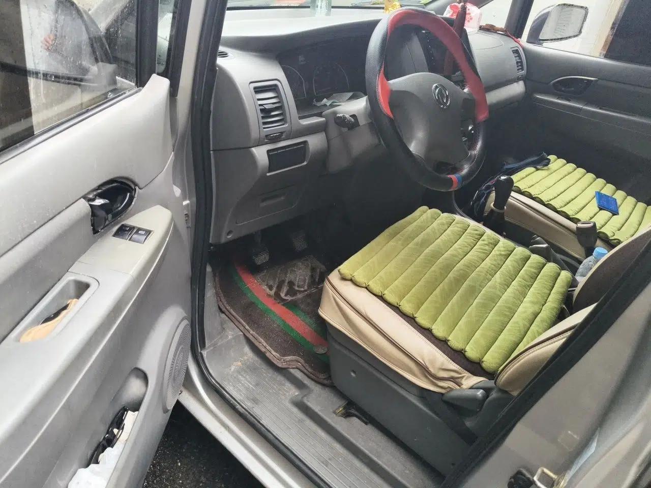 Dongfeng Shuaike 2010 1.6L Manual Utility Version — миниатюра 16