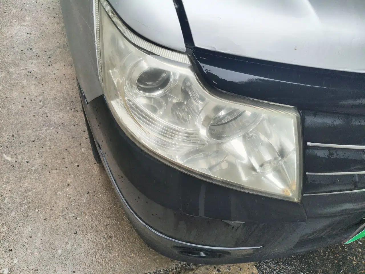 Dongfeng Shuaike 2010 1.6L Manual Utility Version — миниатюра 7