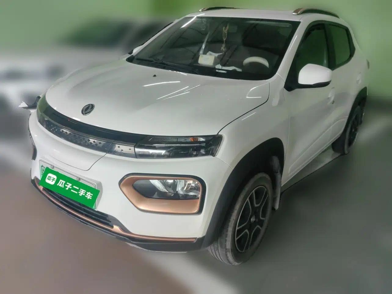 Dongfeng NAMMI EX1 — миниатюра 1
