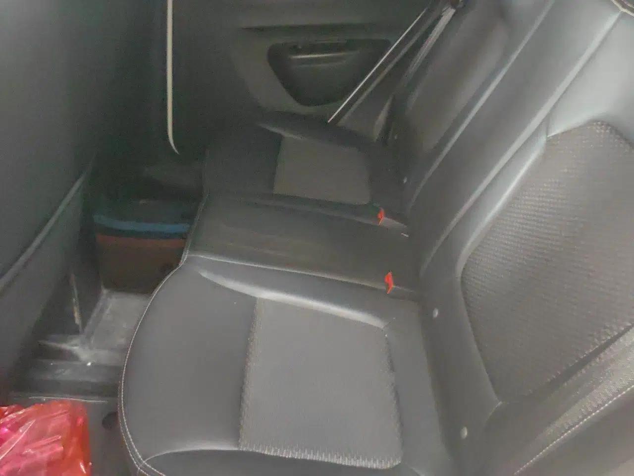 Dongfeng NAMMI EX1 — миниатюра 17