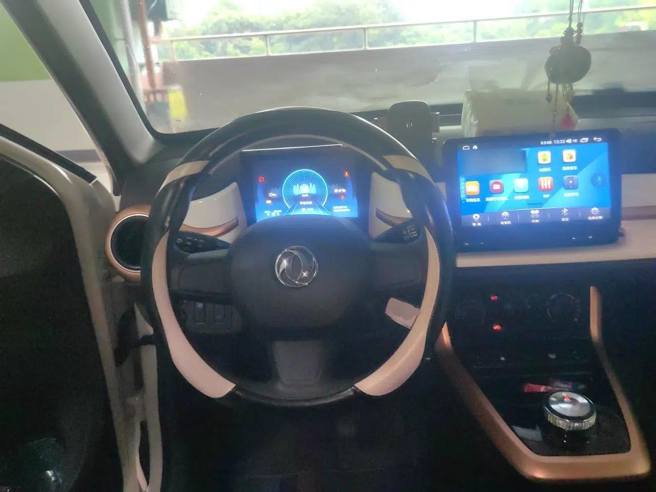 Dongfeng NAMMI EX1 — миниатюра 10