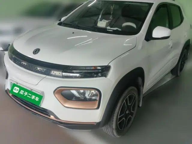 Dongfeng NAMMI EX1