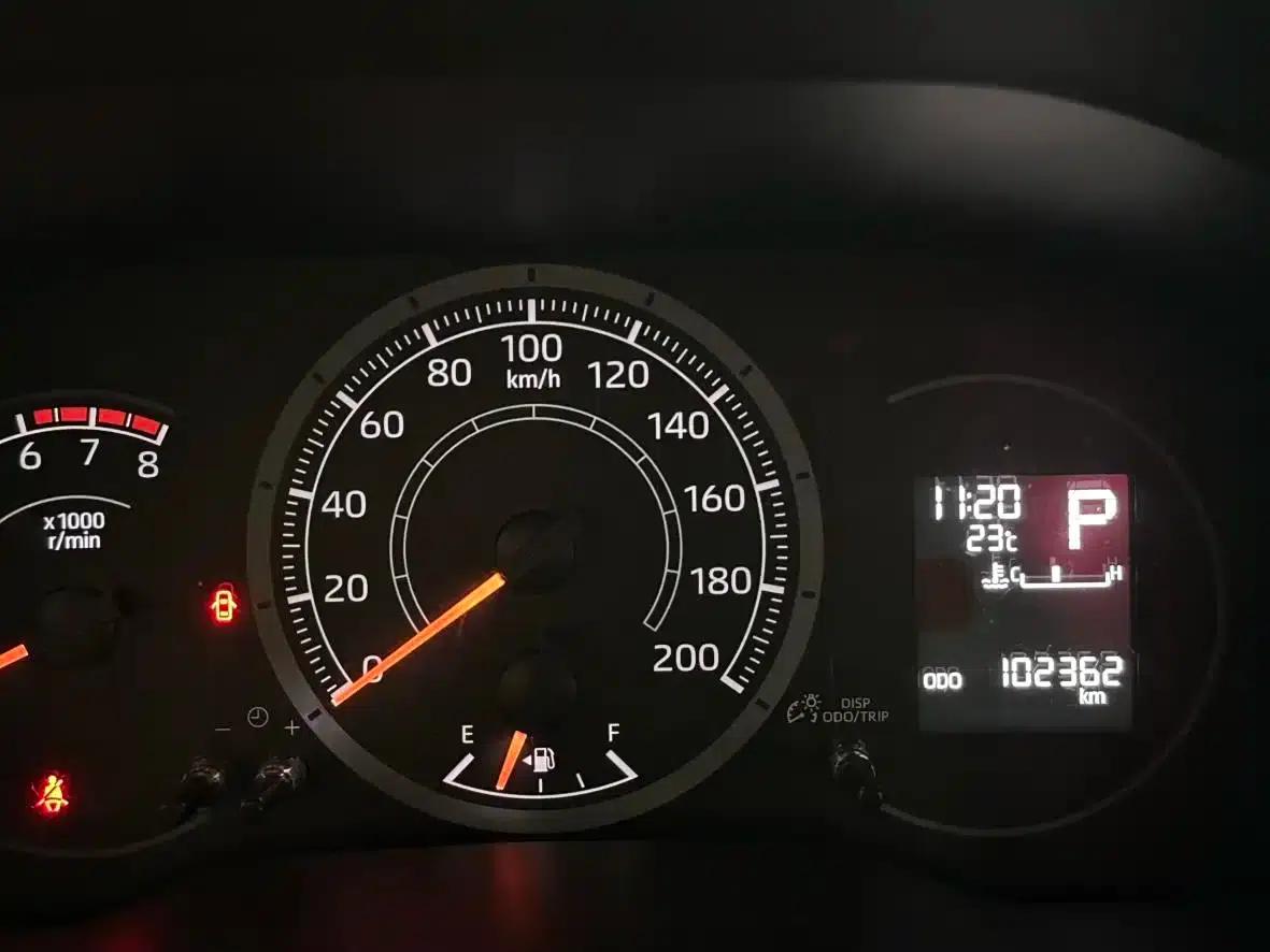 2022 HIACE 3.5L Automatic — миниатюра 5