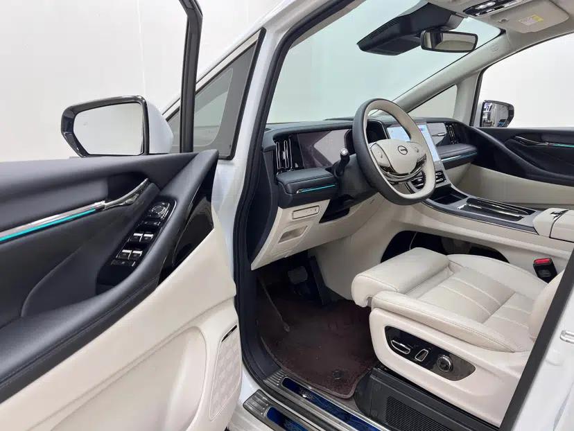 GAC Trumpchi Xiangwang M8 2026 Model Zongshi LiDAR Edition — миниатюра 24