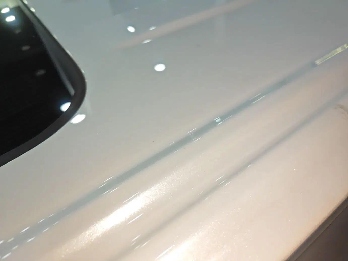 GAC Trumpchi Xiangwang M8 2026 Model Zongshi LiDAR Edition — миниатюра 7