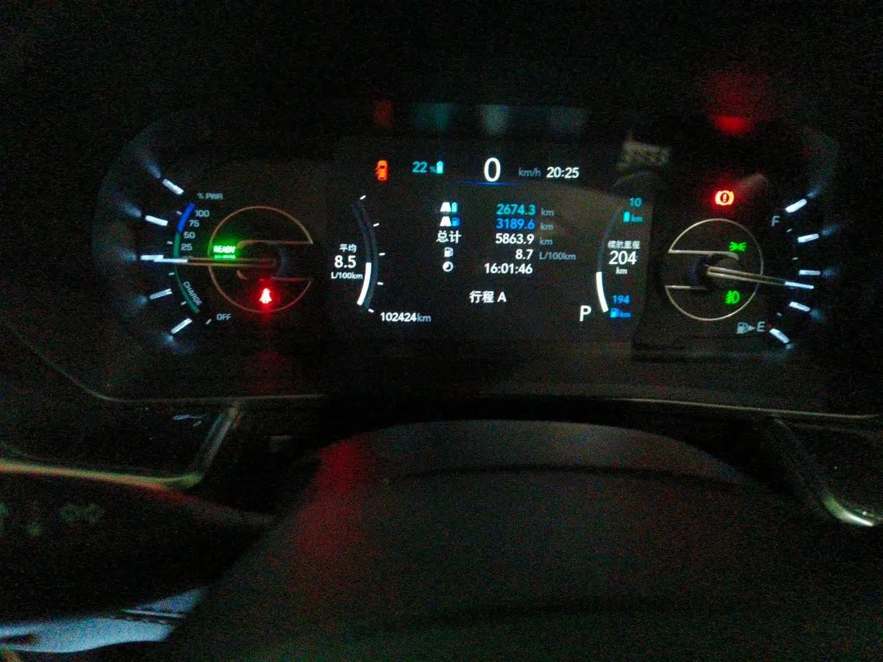 Jeep Grand Commander PHEV 2020 2.0T Plug-in Hybrid Elite Edition — миниатюра 12