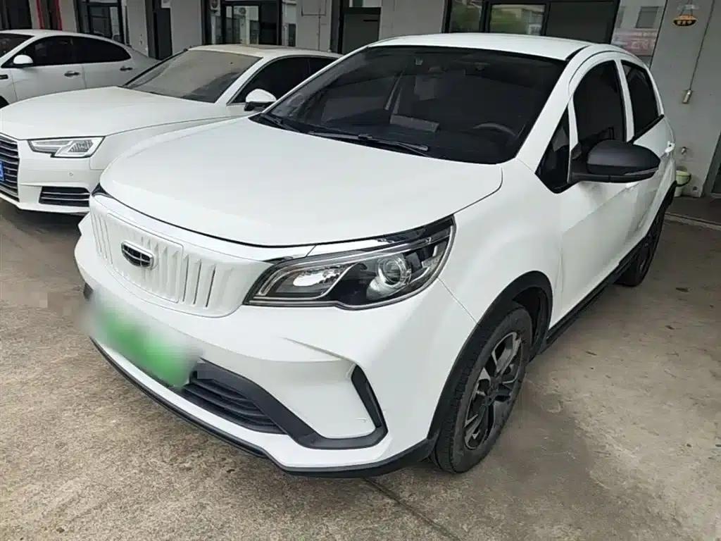 EX3 Kung Fu Bull 2021 Model - Resilient Bull — миниатюра 1