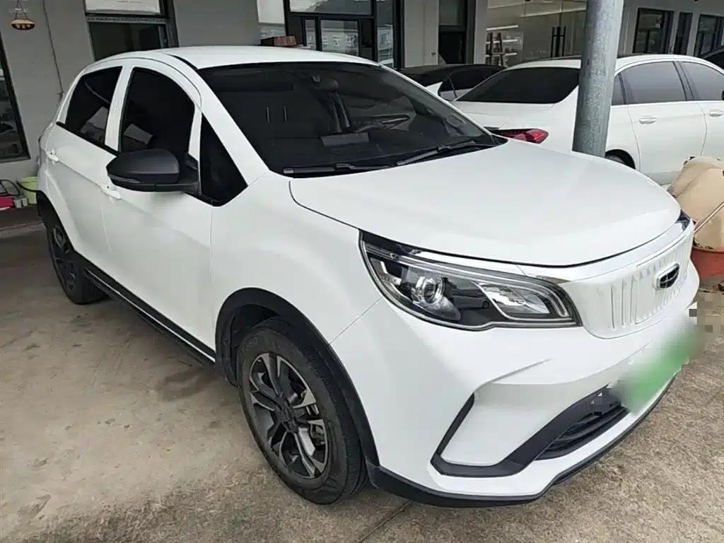 EX3 Kung Fu Bull 2021 Model - Resilient Bull — миниатюра 4