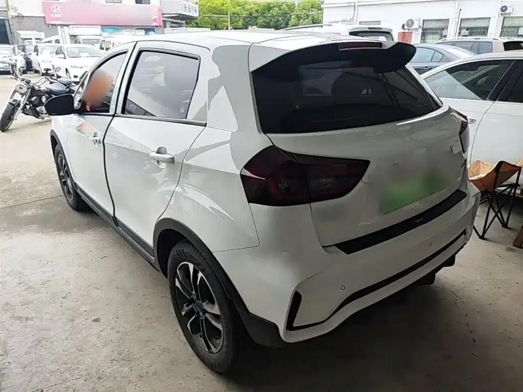 EX3 Kung Fu Bull 2021 Model - Resilient Bull — миниатюра 5