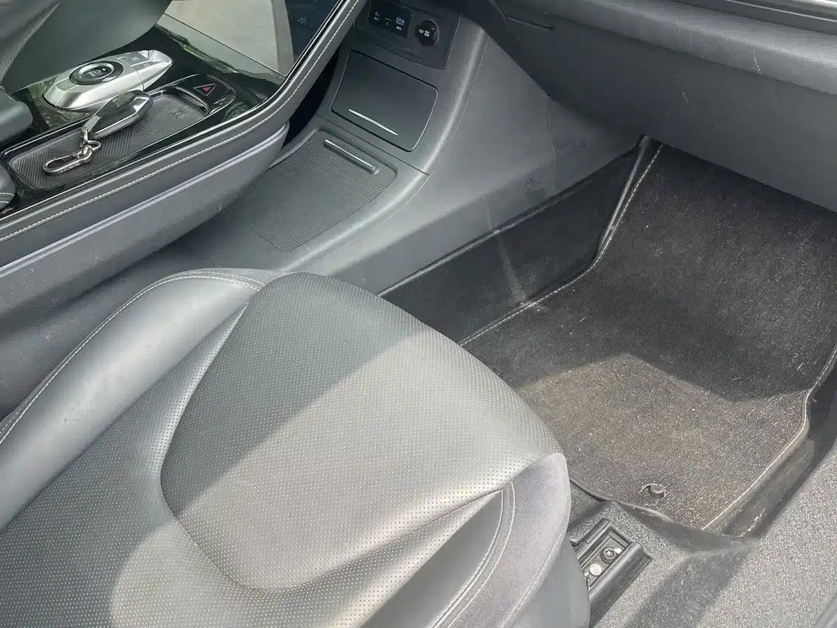 Jihu Alphard T 2021 653S 160kW — миниатюра 13