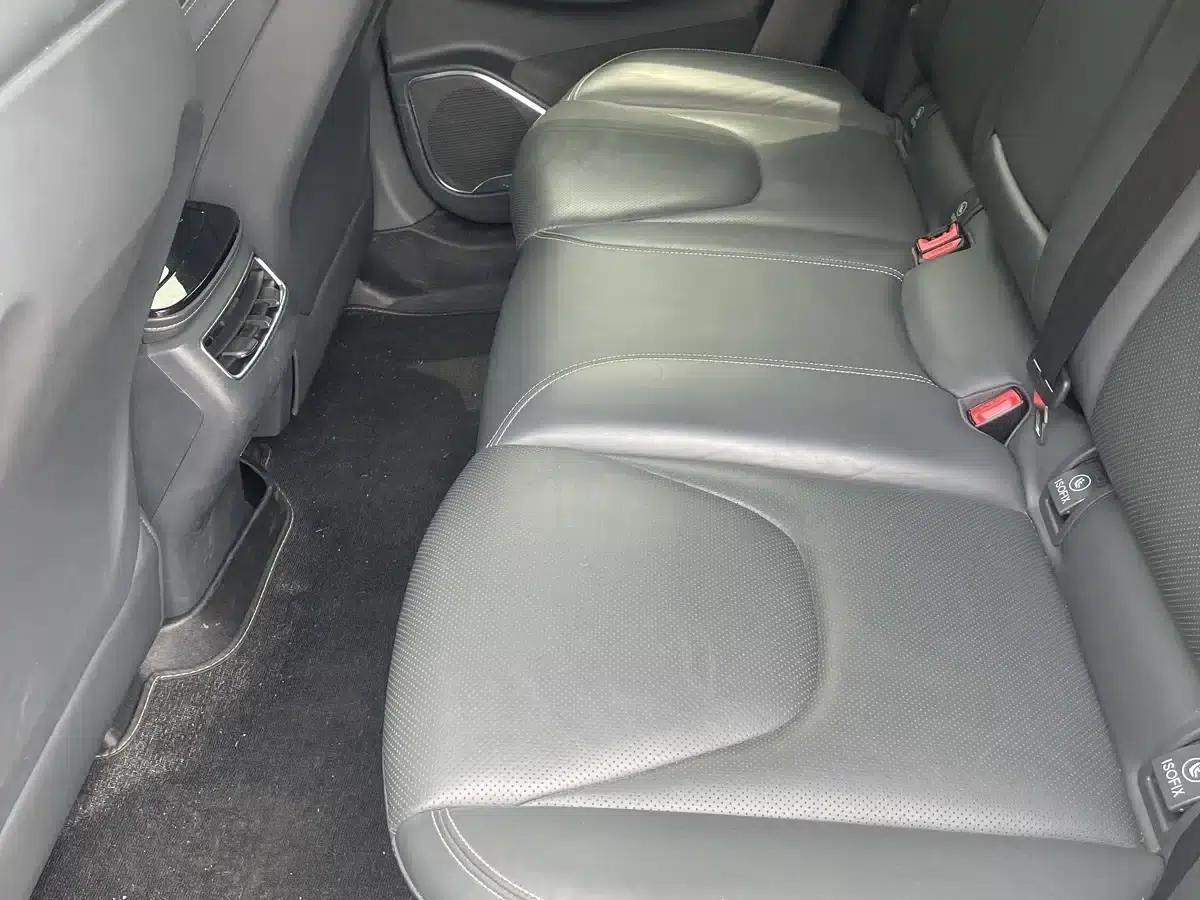 Jihu Alphard T 2021 653S 160kW — миниатюра 14