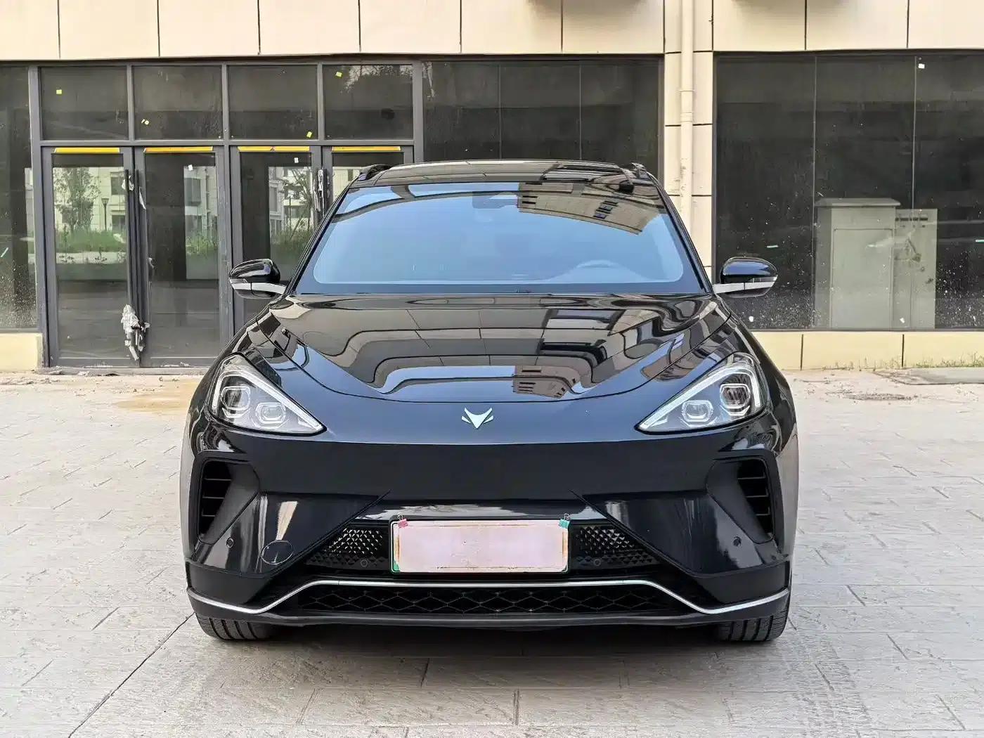 Jihu Alphard T 2022 480S 175kW — миниатюра 2
