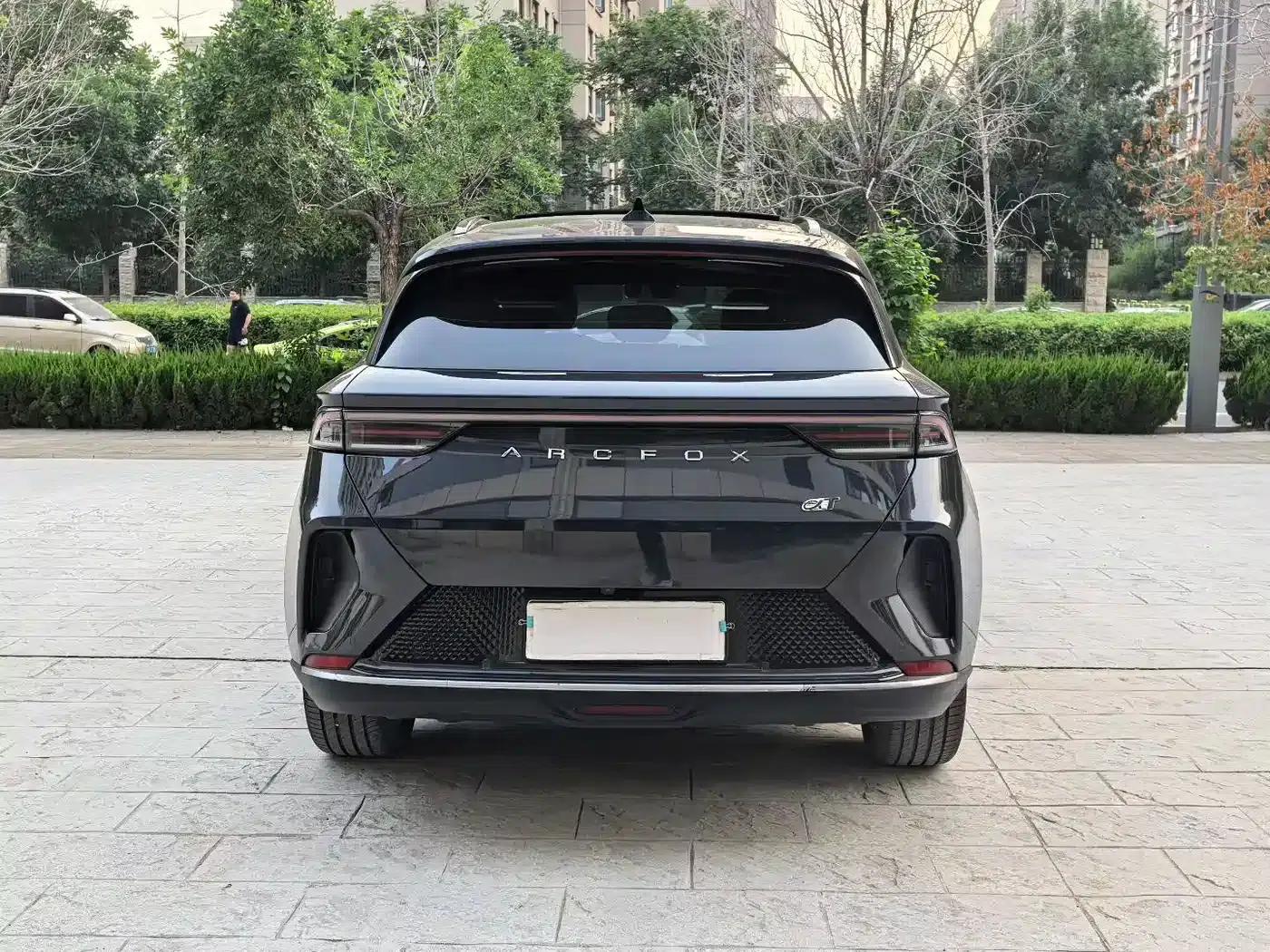 Jihu Alphard T 2022 480S 175kW — миниатюра 8