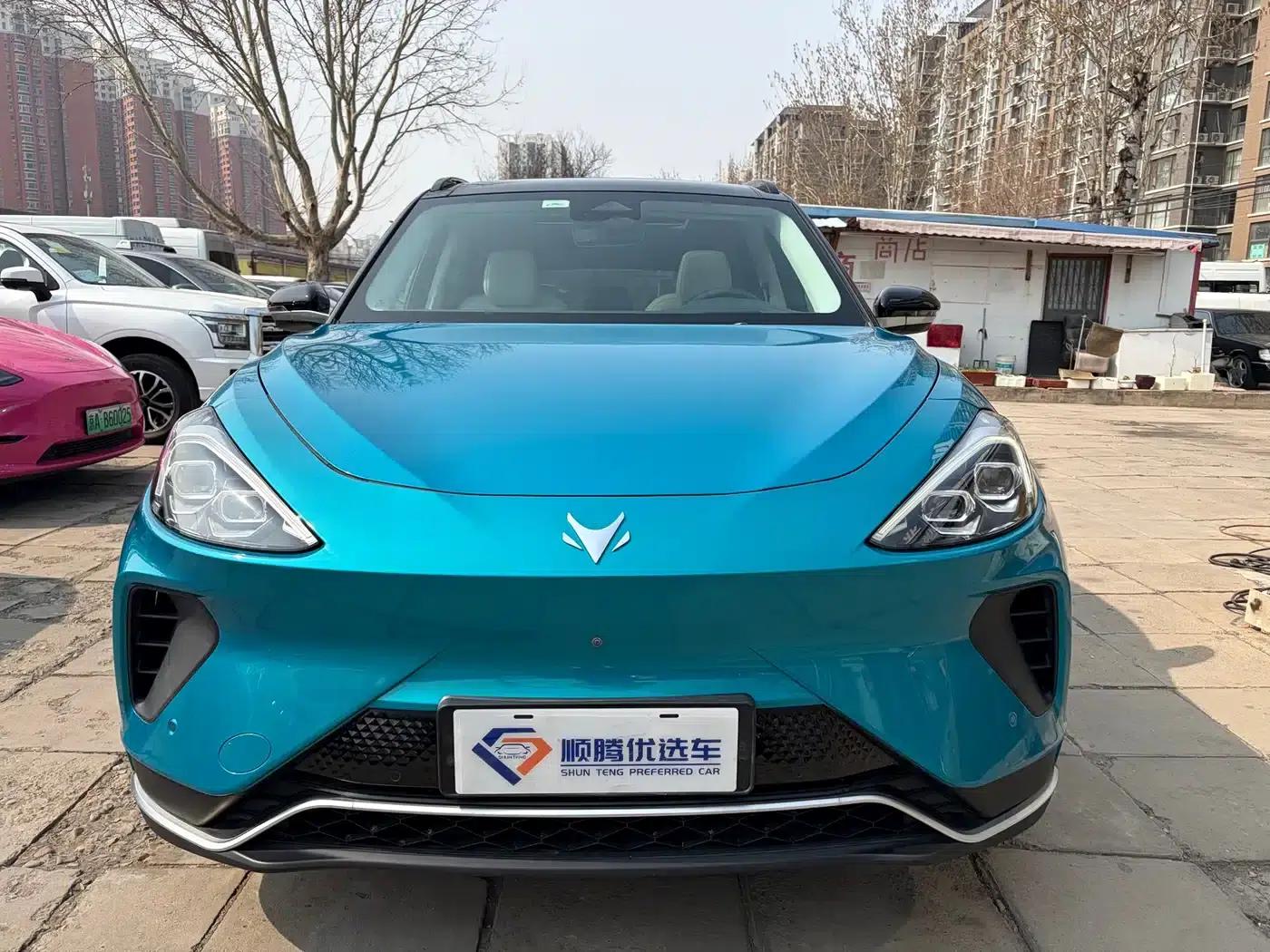 Jihu Alphard T 2021 600H — миниатюра 2
