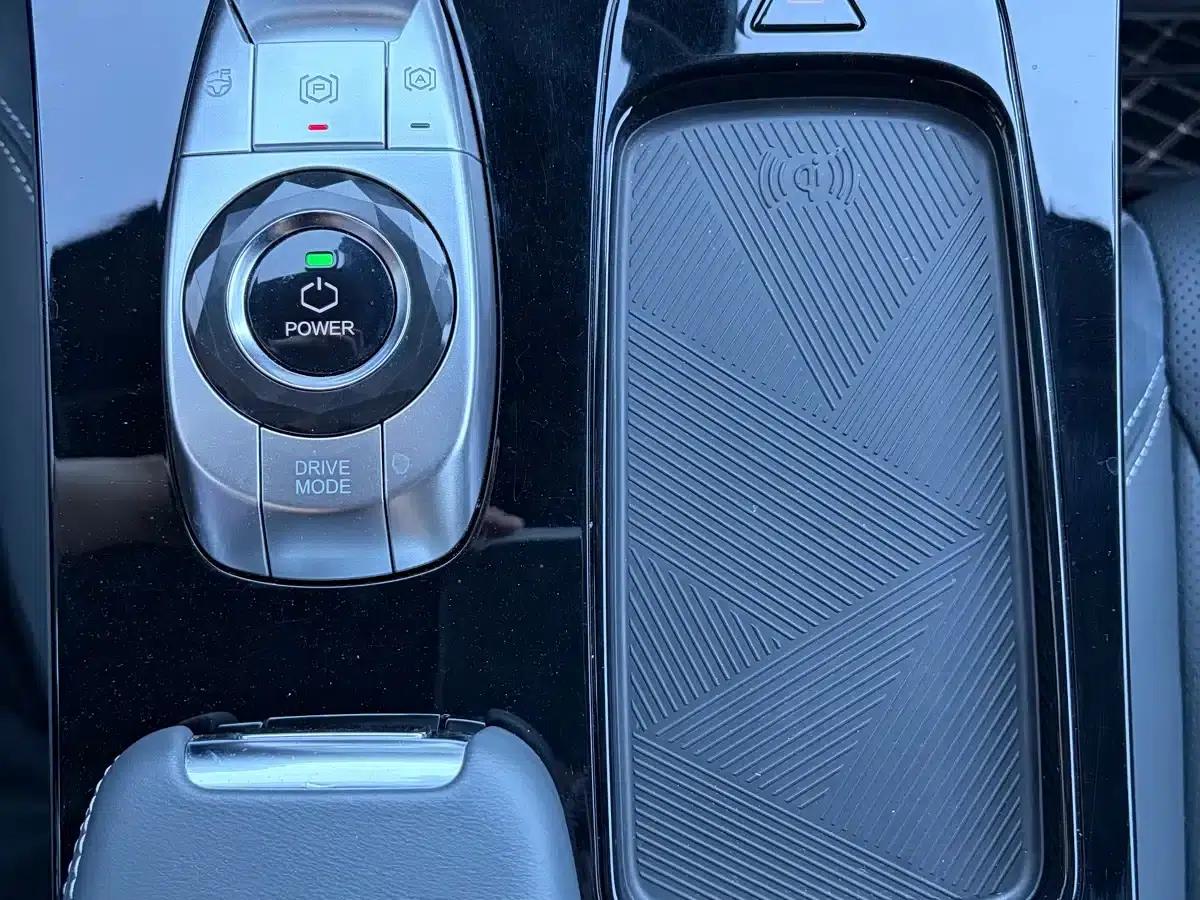 Jihu Alphard T 2021 600H — миниатюра 15