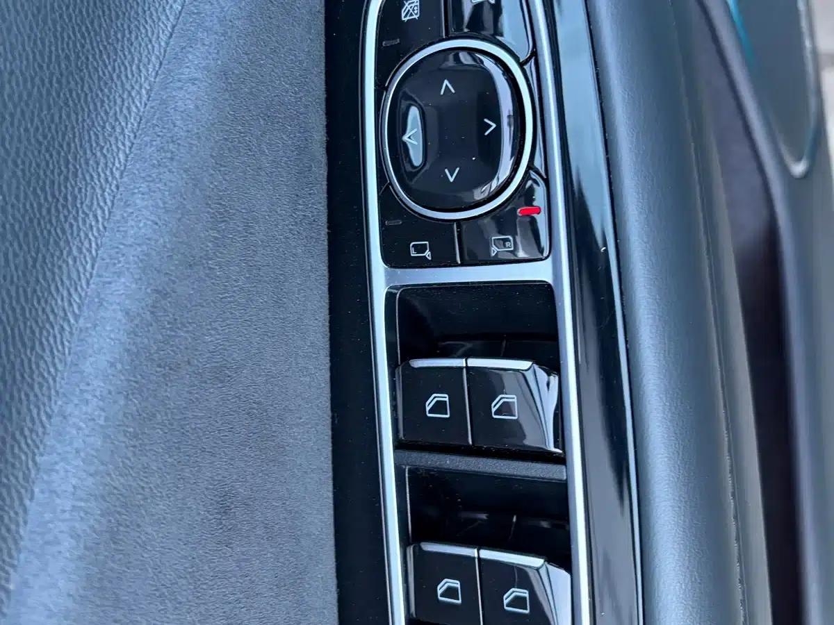 Jihu Alphard T 2021 600H — миниатюра 17