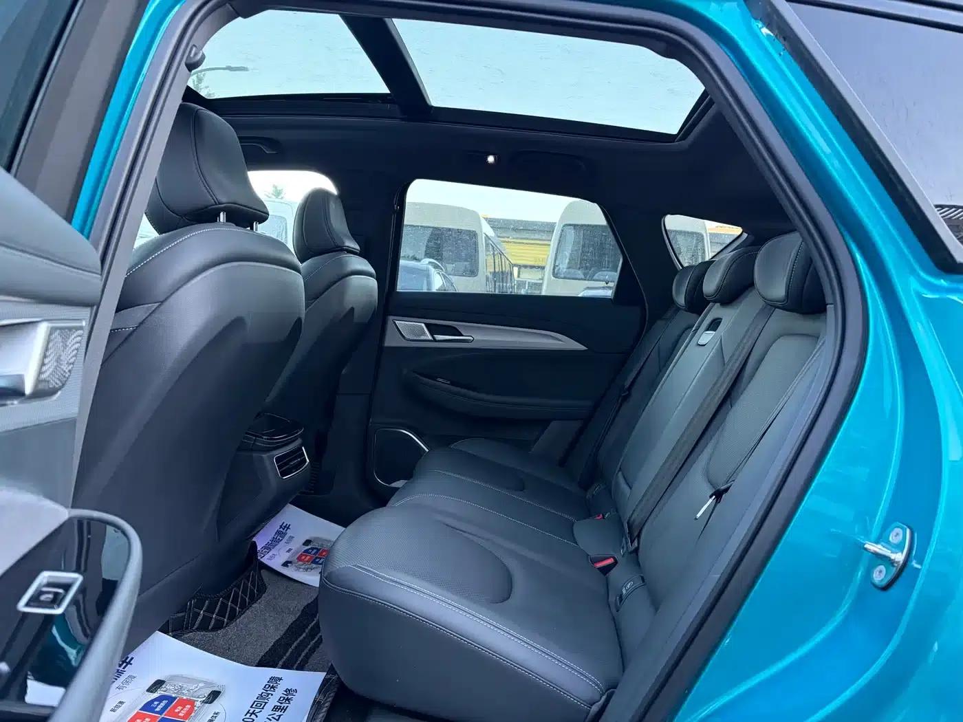 Jihu Alphard T 2021 600H — миниатюра 20