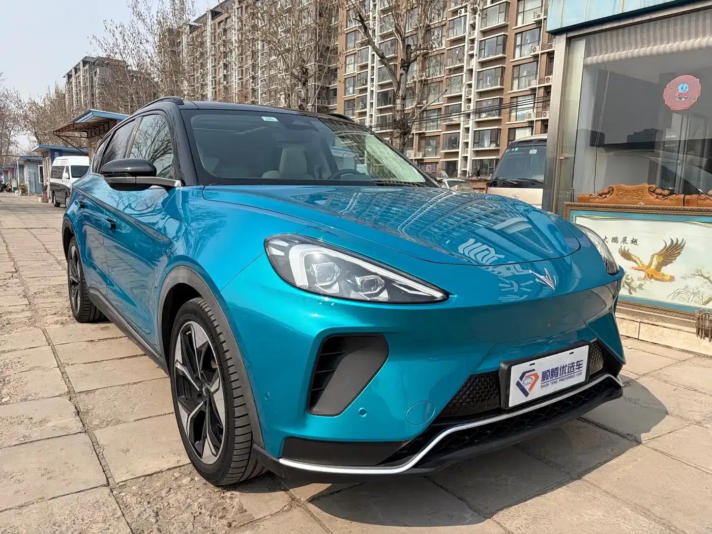 Jihu Alphard T 2021 600H — миниатюра 3