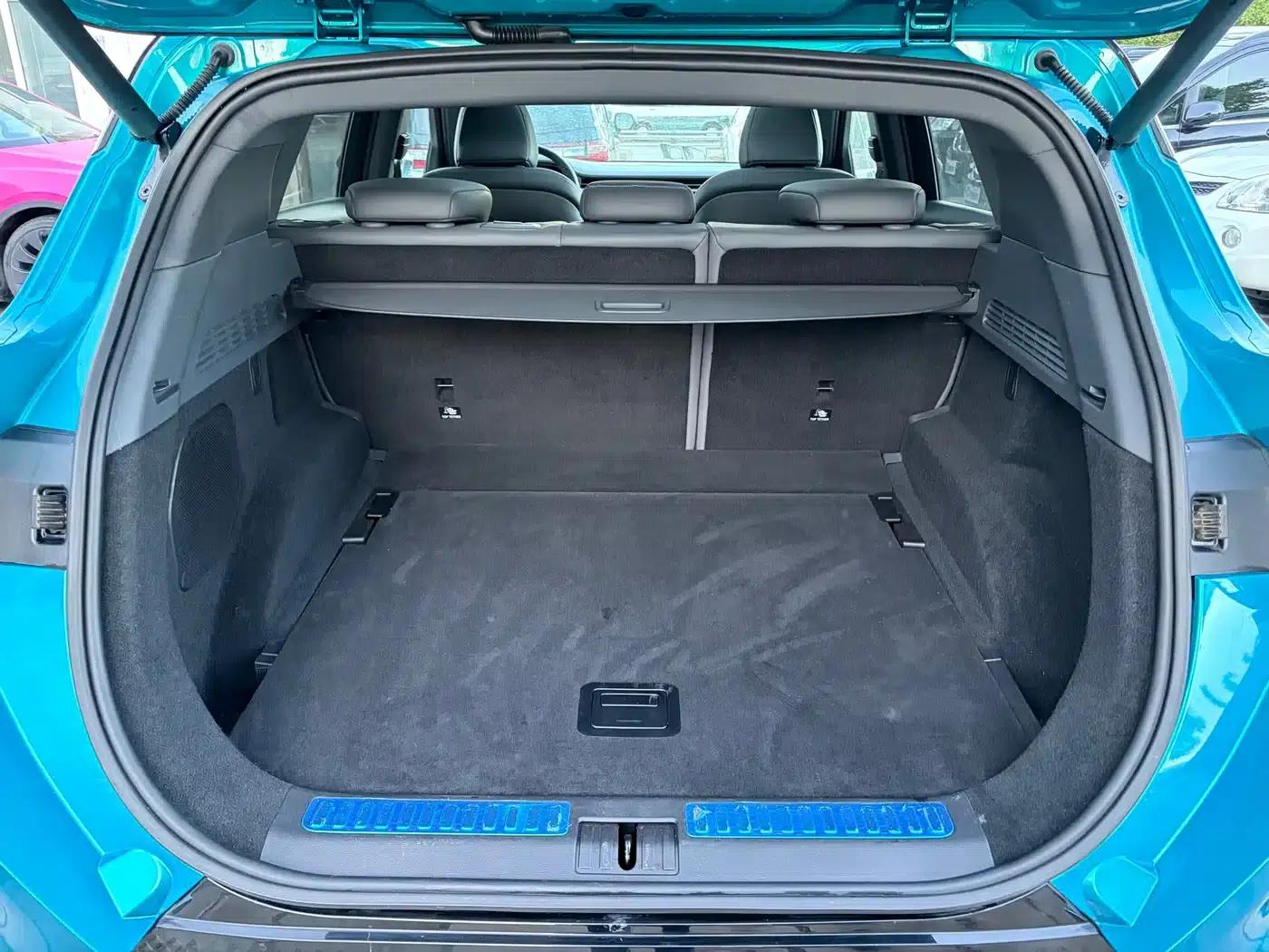 Jihu Alphard T 2021 600H — миниатюра 24