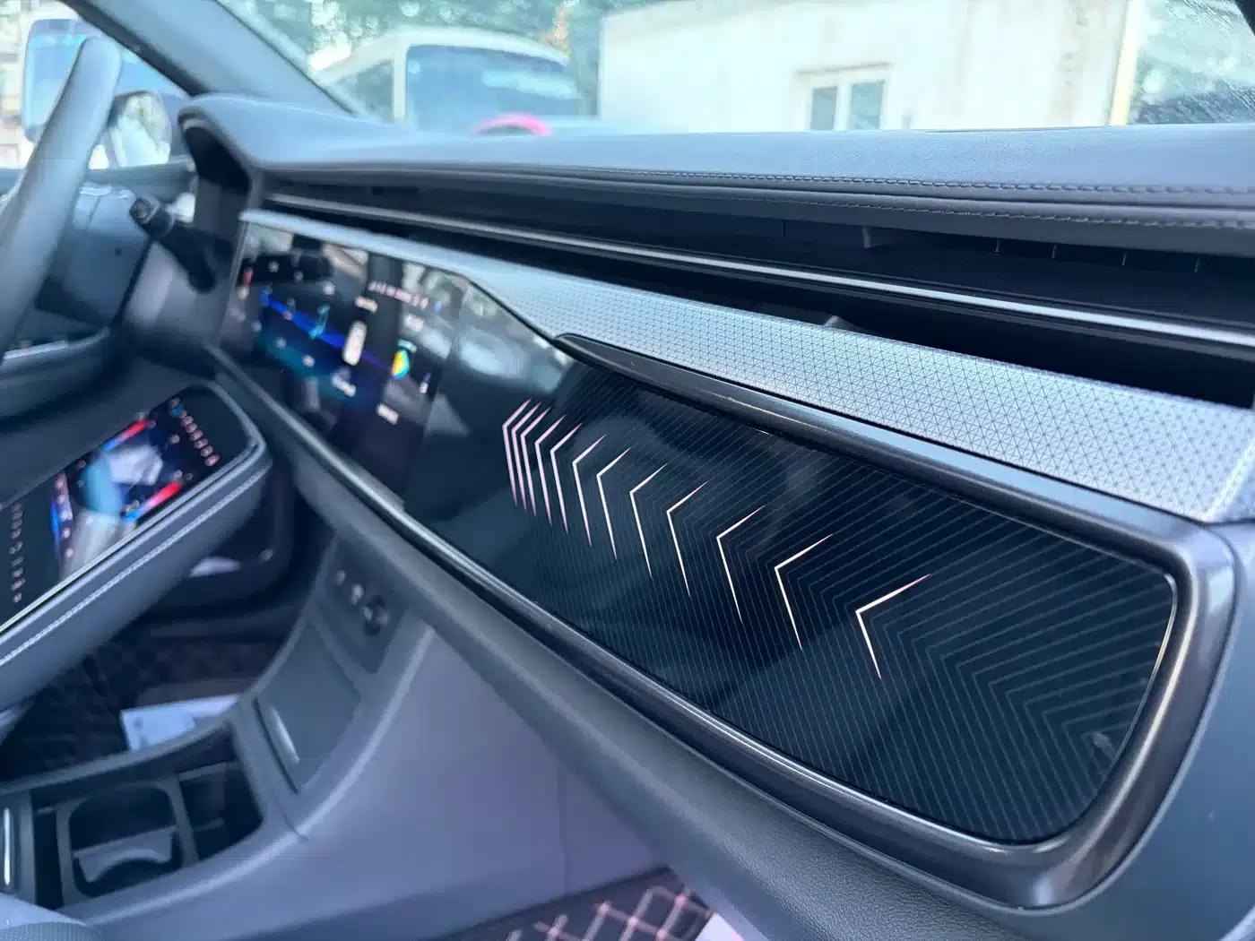 Jihu Alphard T 2021 600H — миниатюра 29