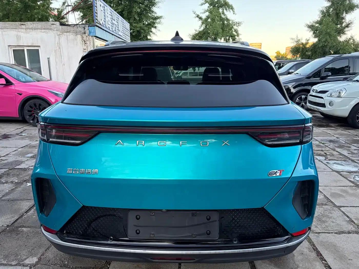 Jihu Alphard T 2021 600H — миниатюра 4