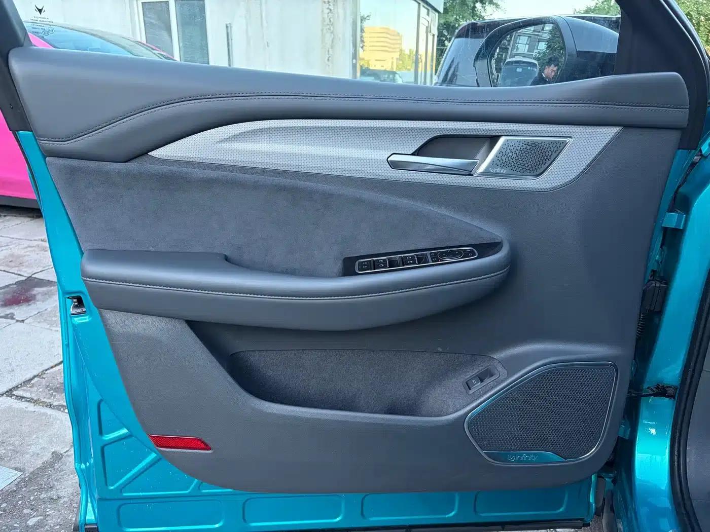 Jihu Alphard T 2021 600H — миниатюра 5
