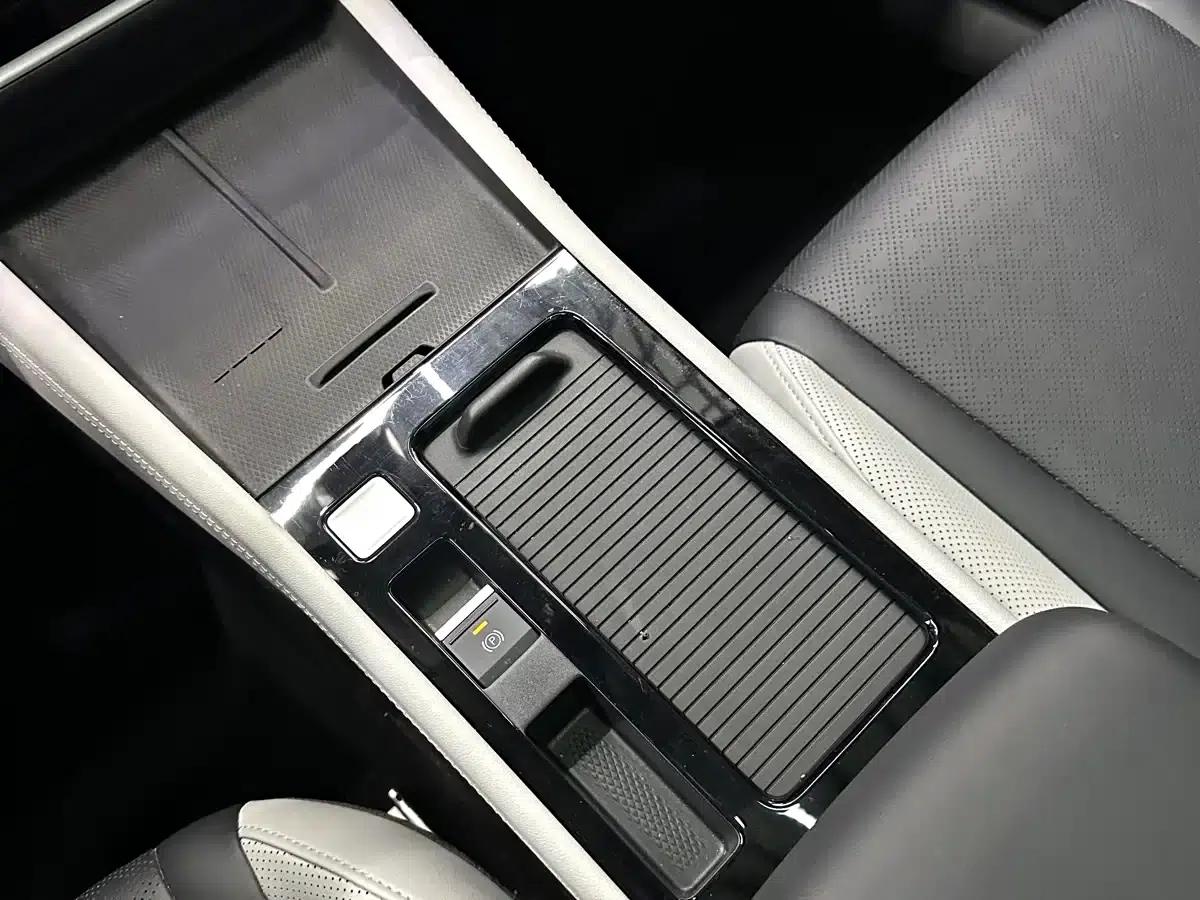 Jetta VS8 2026 280TSI Automatic Supreme Edition — миниатюра 17