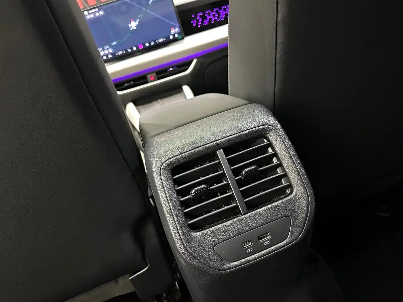 Jetta VS8 2026 280TSI Automatic Supreme Edition — миниатюра 18