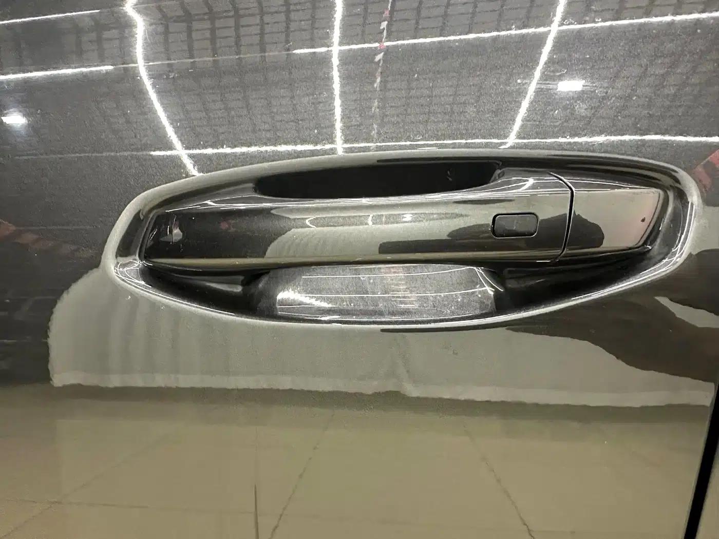 Jetta VS8 2026 280TSI Automatic Supreme Edition — миниатюра 19