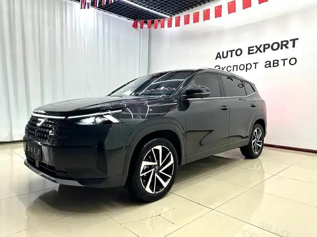 Jetta VS8 2026 280TSI Automatic Supreme Edition