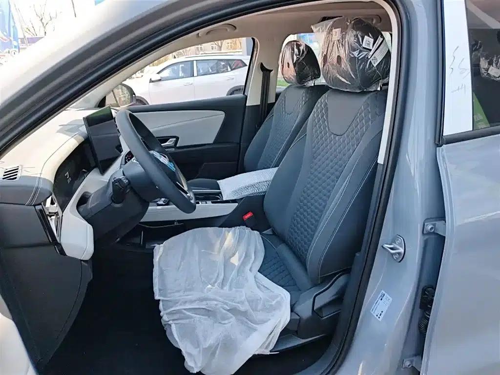 Jetta VS8 2026 280TSI Automatic All-Round Edition — миниатюра 11