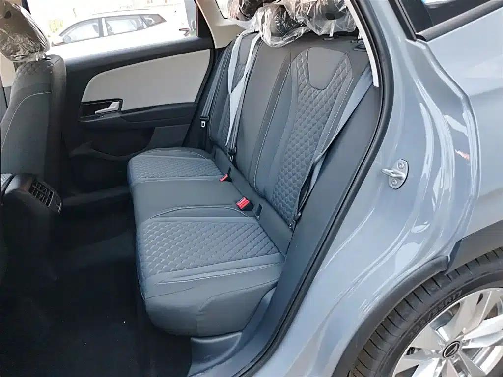Jetta VS8 2026 280TSI Automatic All-Round Edition — миниатюра 12