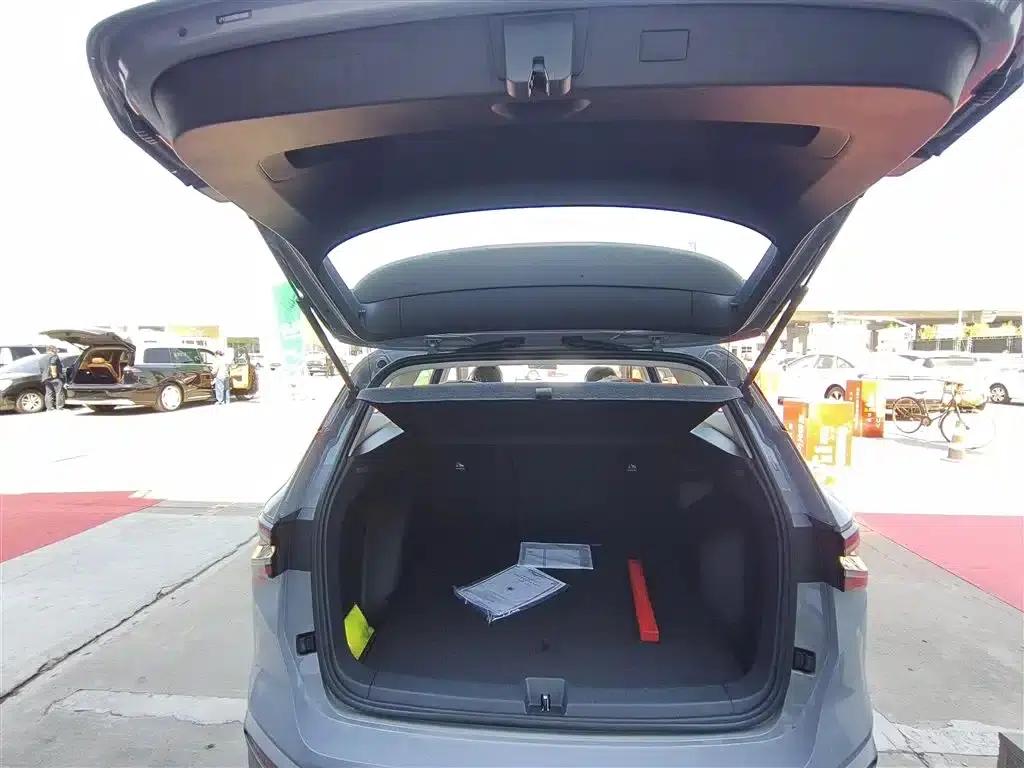 Jetta VS8 2026 280TSI Automatic All-Round Edition — миниатюра 14