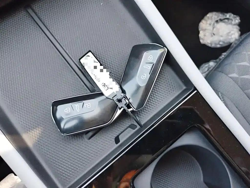 Jetta VS8 2026 280TSI Automatic All-Round Edition — миниатюра 16