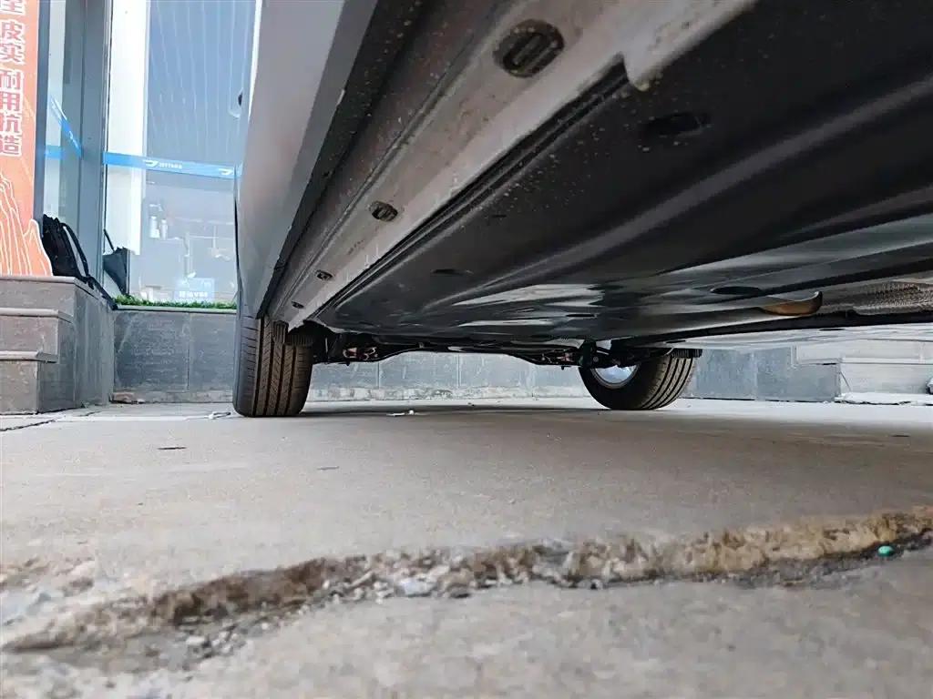 Jetta VS8 2026 280TSI Automatic All-Round Edition — миниатюра 18