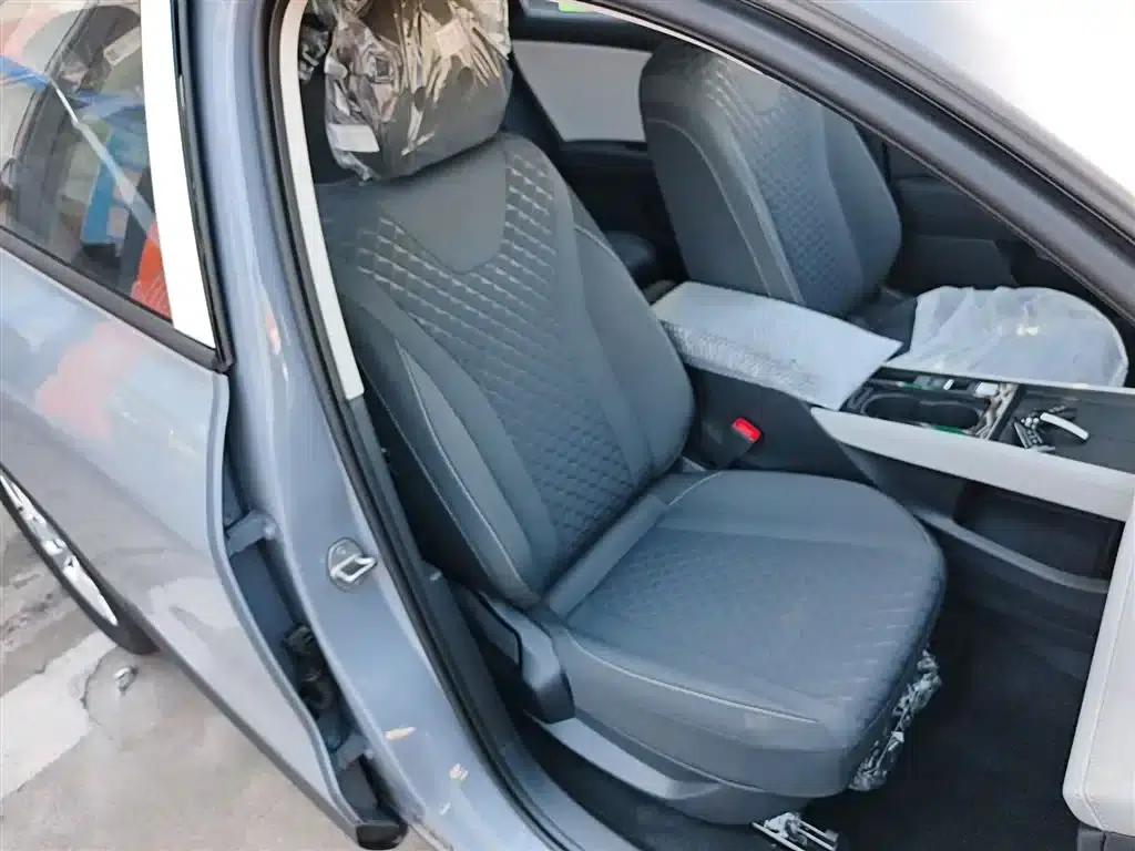 Jetta VS8 2026 280TSI Automatic All-Round Edition — миниатюра 19