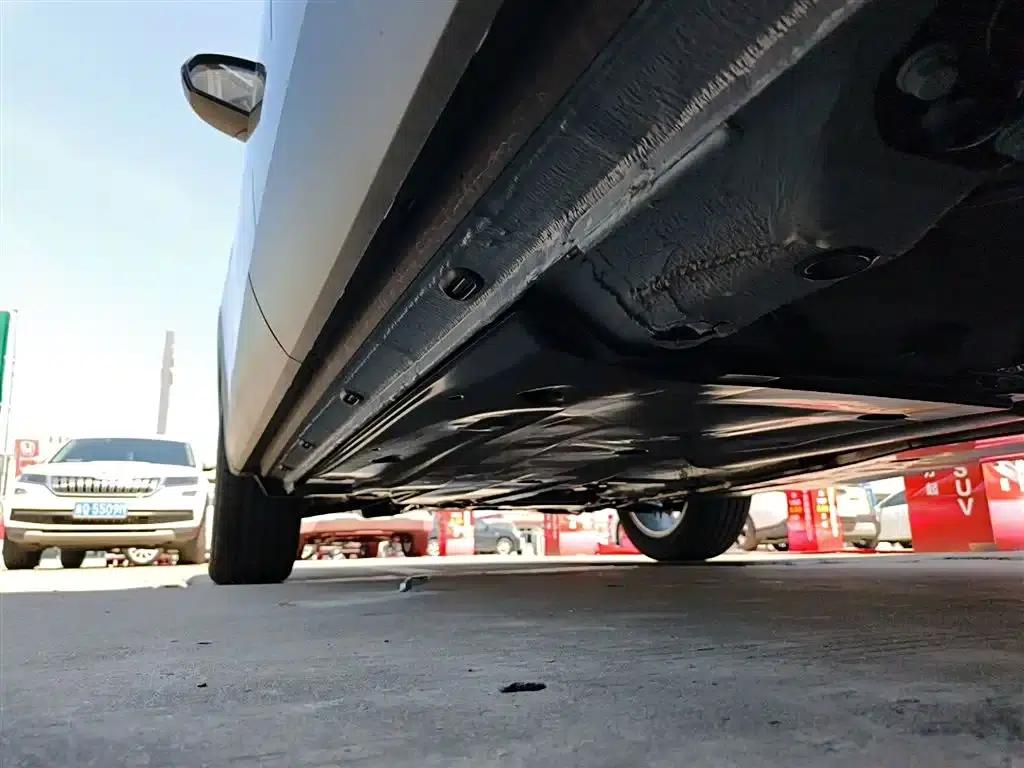 Jetta VS8 2026 280TSI Automatic All-Round Edition — миниатюра 20