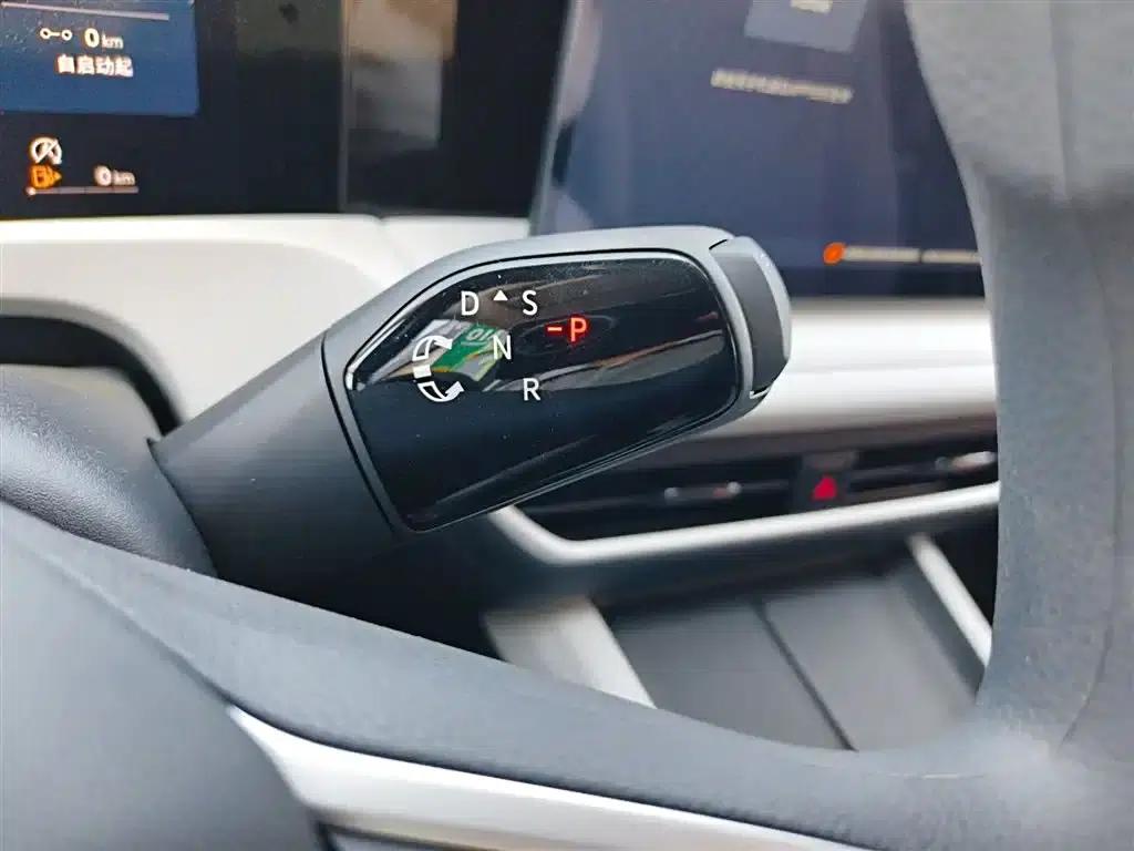 Jetta VS8 2026 280TSI Automatic All-Round Edition — миниатюра 10