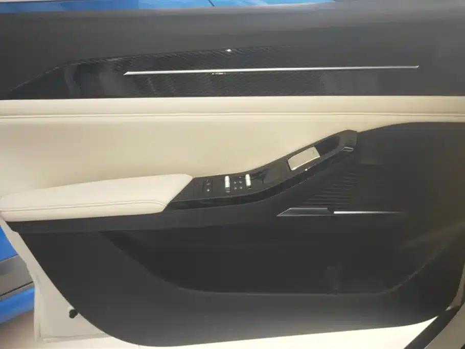 Galaxy L6 2023 Model 125km/h Starship — миниатюра 7