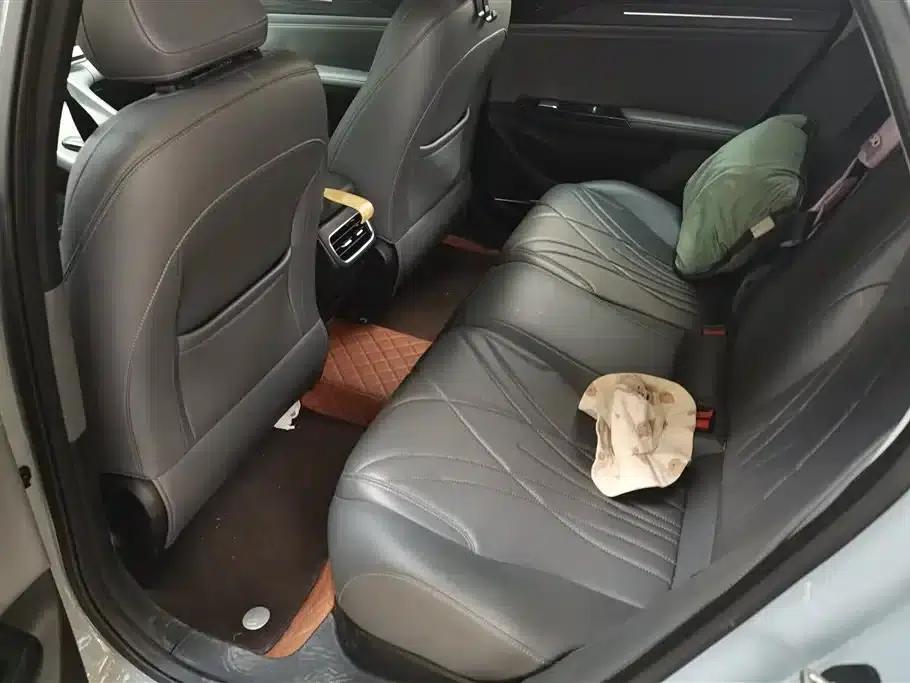 Galaxy L6 2025 EM-i 140km Explorer+ Edition — миниатюра 11