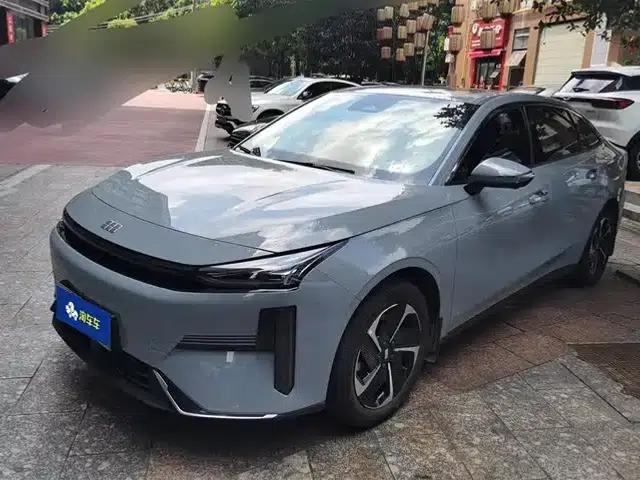 Galaxy L6 2025 EM-i 140km Explorer+ Edition