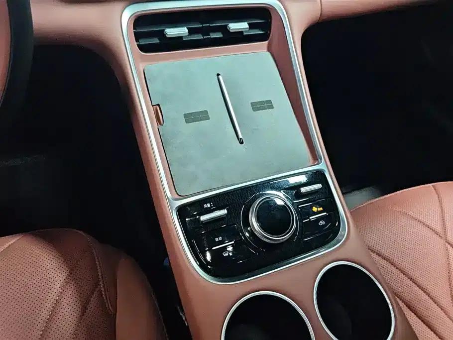 Galaxy L6 2025 EM-i 140km Explorer+ Edition — миниатюра 16