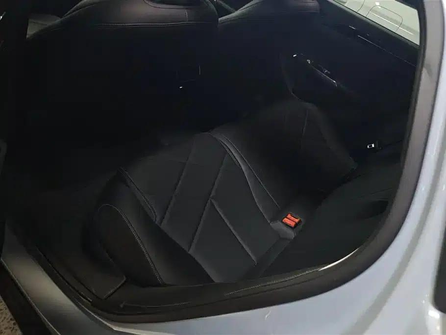 Galaxy L6 2024 125km PLUS Dragon Edition — миниатюра 11