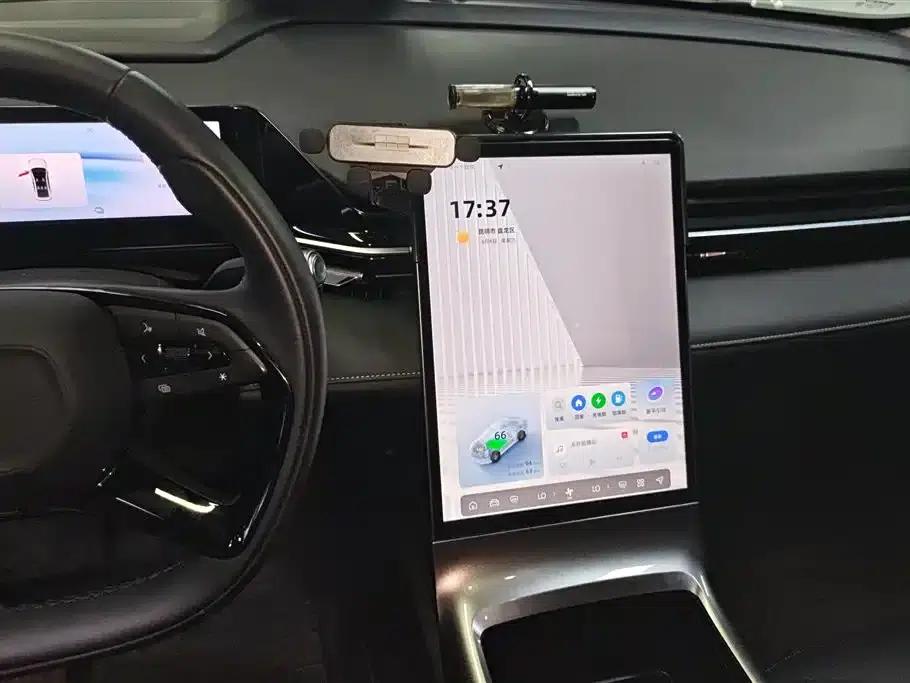 Galaxy L6 2024 125km PLUS Dragon Edition — миниатюра 13