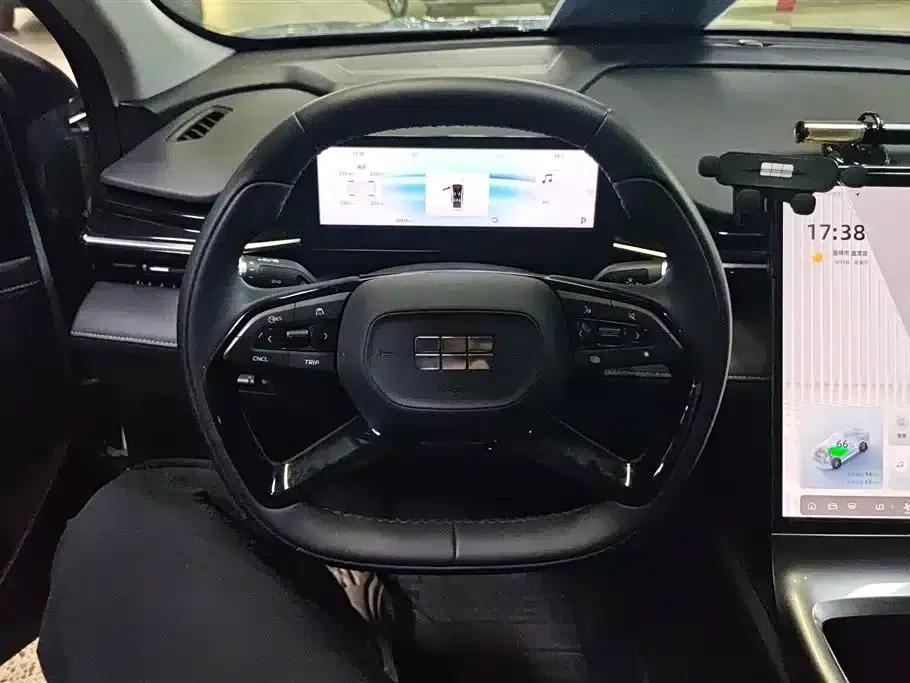 Galaxy L6 2024 125km PLUS Dragon Edition — миниатюра 15
