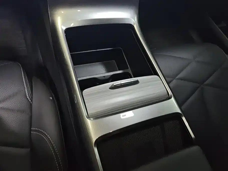 Galaxy L6 2024 125km PLUS Dragon Edition — миниатюра 16