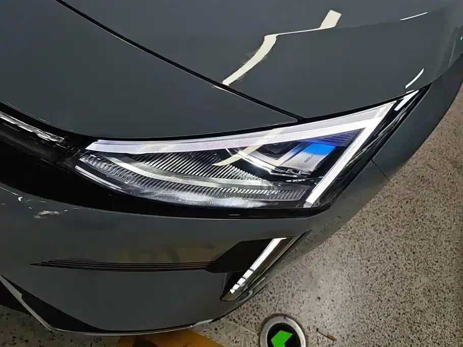 Galaxy L6 2024 125km PLUS Dragon Edition — миниатюра 5